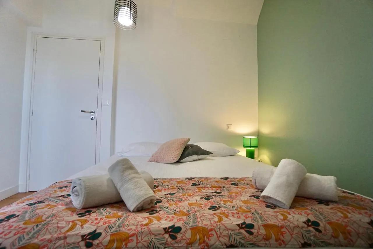 플뢰메르 Le Clos De L'Anse *Front De Mer* 아파트 프랑스