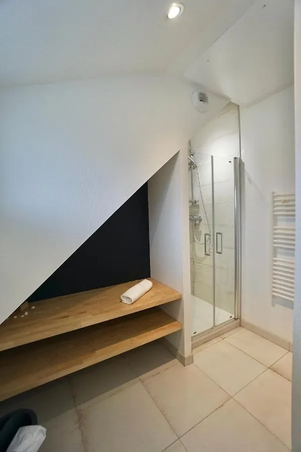 Le Clos De L'Anse *Front De Mer* Apartment Ploemeur France