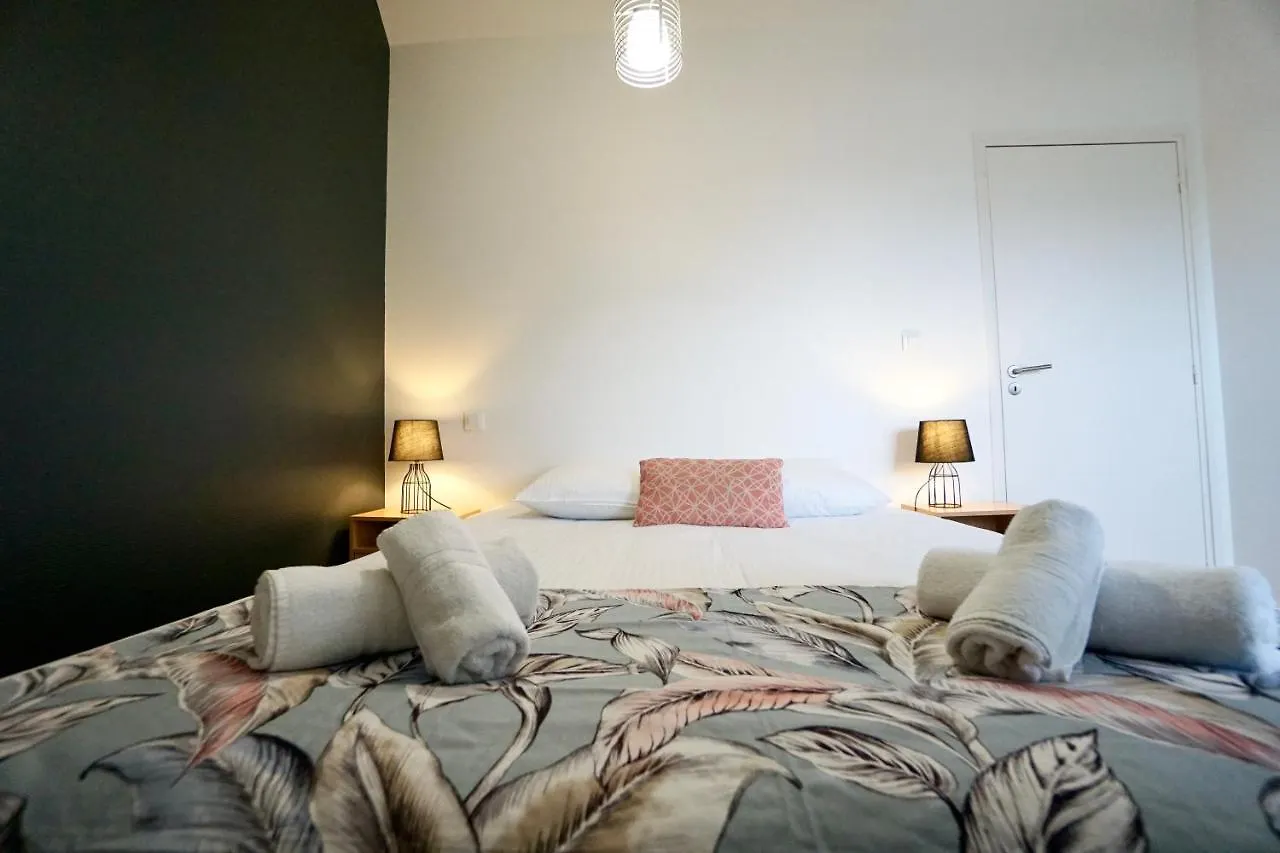 Le Clos De L'Anse *Front De Mer* Apartment Ploemeur France