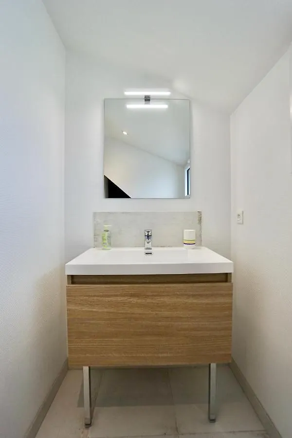 Le Clos De L'Anse *Front De Mer* Apartment Ploemeur